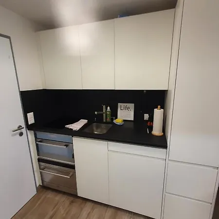 Phoenix - Haus Astral - Διαμέρισμα