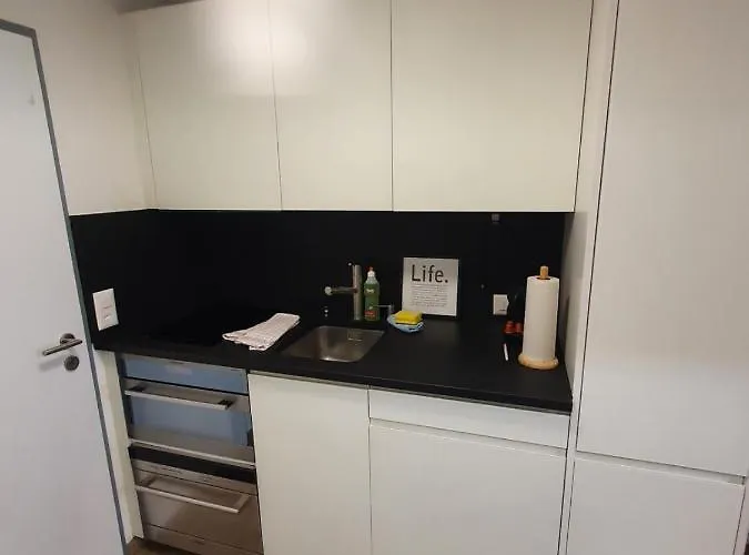 Phoenix - Haus Astral - Apartamento