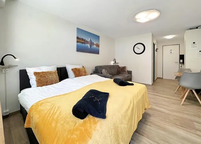 Phoenix - Haus Astral - Apartamento Zermatt