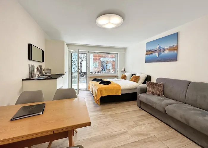 Phoenix - Haus Astral - Zermatt