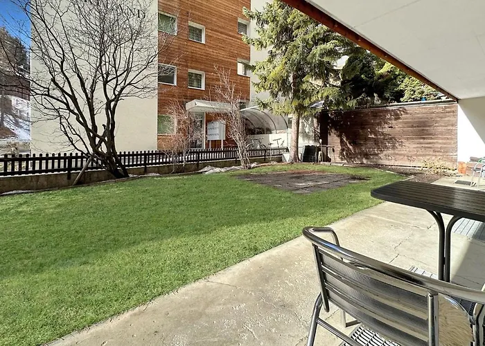 Phoenix - Haus Astral - Apartamento *