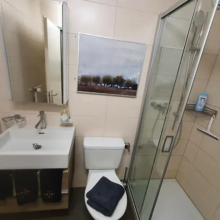 Apartman Phoenix - Haus Astral - Zermatt