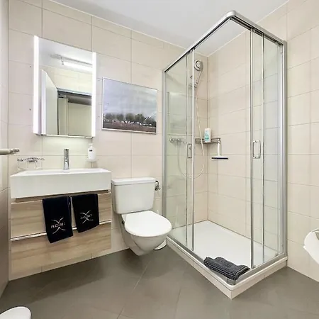 Phoenix - Haus Astral - Apartman Zermatt