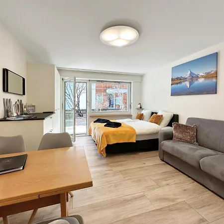 Phoenix - Haus Astral - 체르마트