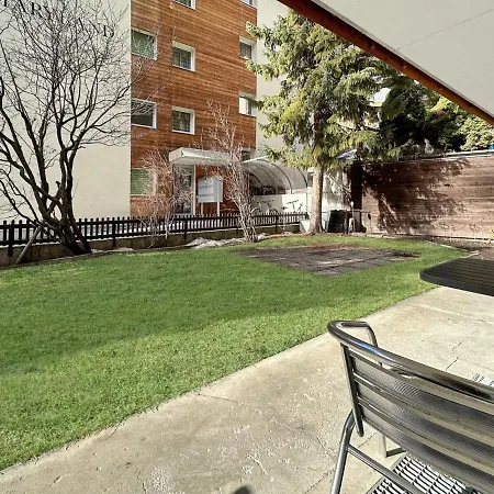 Phoenix - Haus Astral - 아파트 *