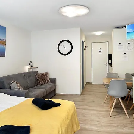 Phoenix - Haus Astral - * Zermatt