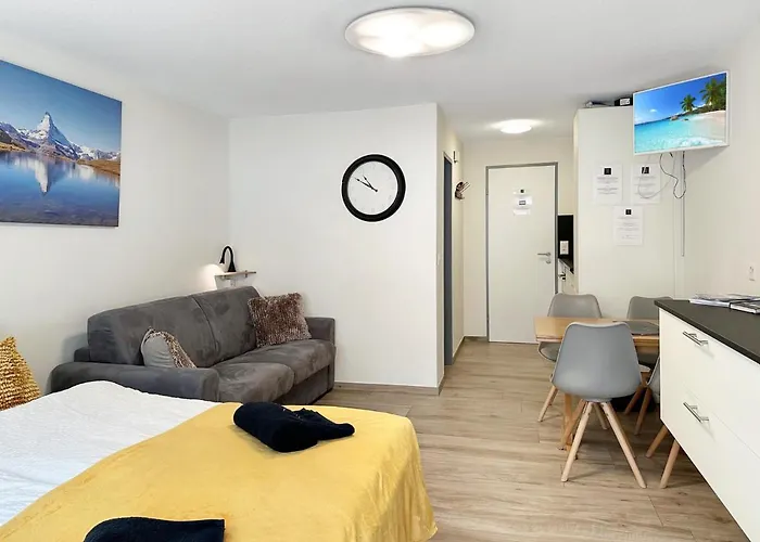 Phoenix - Haus Astral - * Zermatt